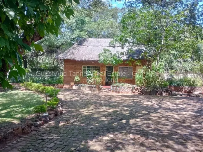Hospitality/BnB for Sale in Victoria Falls, Victoria Falls