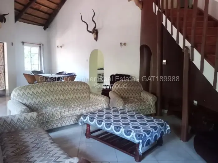 Hospitality/BnB for Sale in Victoria Falls, Victoria Falls
