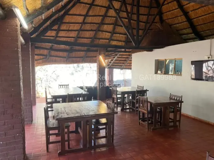 Hospitality/BnB for Sale in Victoria Falls, Victoria Falls
