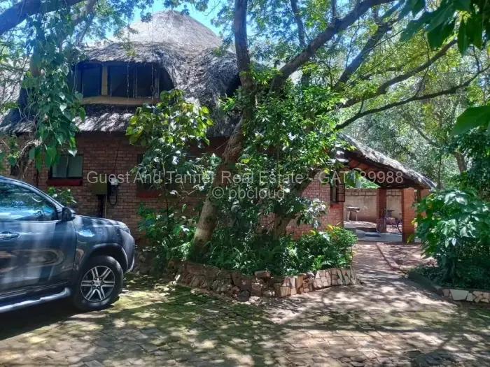 Hospitality/BnB for Sale in Victoria Falls, Victoria Falls
