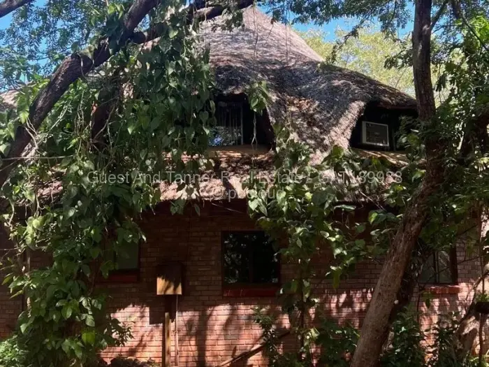 Hospitality/BnB for Sale in Victoria Falls, Victoria Falls