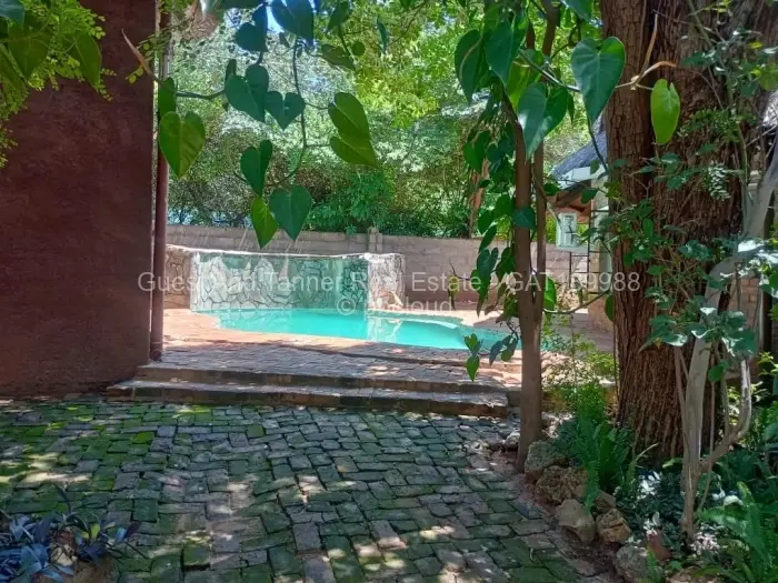 Hospitality/BnB for Sale in Victoria Falls, Victoria Falls