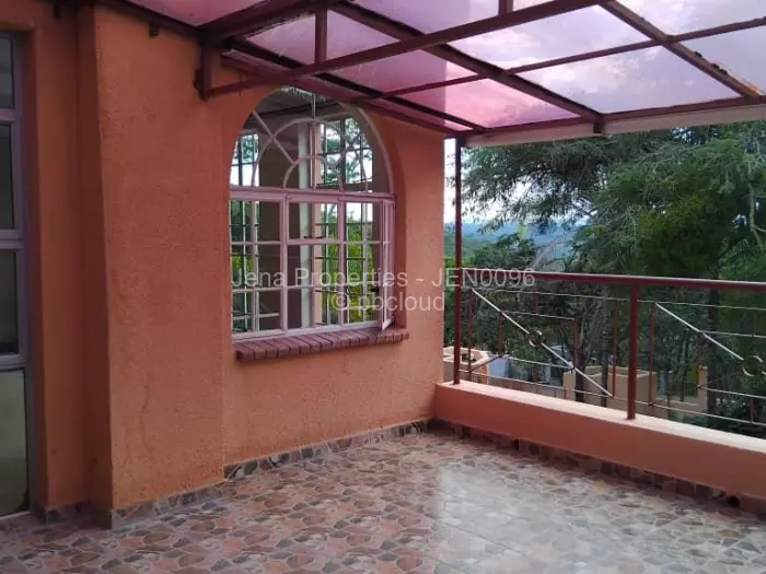 5 Bedroom House for Sale in Glen Lorne, Harare