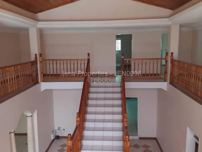 5 Bedroom House for Sale in Glen Lorne, Harare
