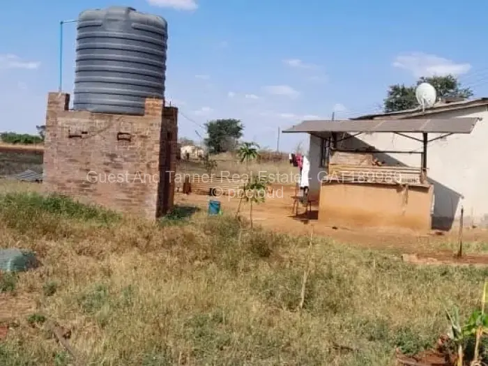 Farm/Plot for Sale in Kadoma, Kadoma