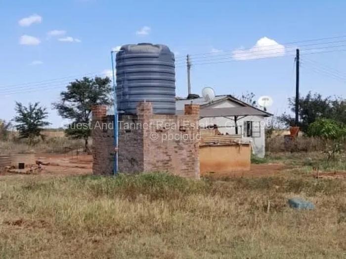 Farm/Plot for Sale in Kadoma, Kadoma