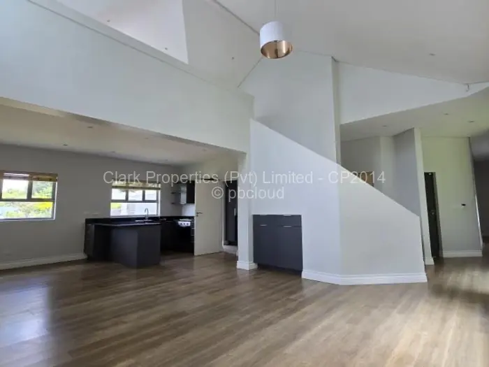 Townhouse/Cluster for Sale in Borrowdale Brooke, Harare