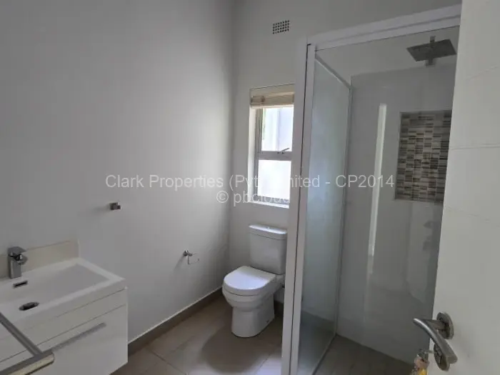 Townhouse/Cluster for Sale in Borrowdale Brooke, Harare