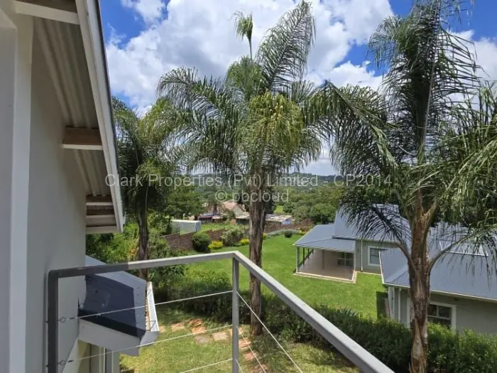 Townhouse/Cluster for Sale in Borrowdale Brooke, Harare