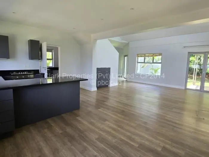 Townhouse/Cluster for Sale in Borrowdale Brooke, Harare