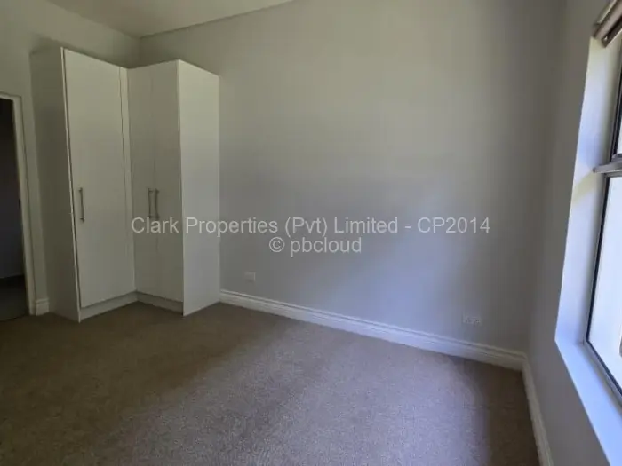 Townhouse/Cluster for Sale in Borrowdale Brooke, Harare