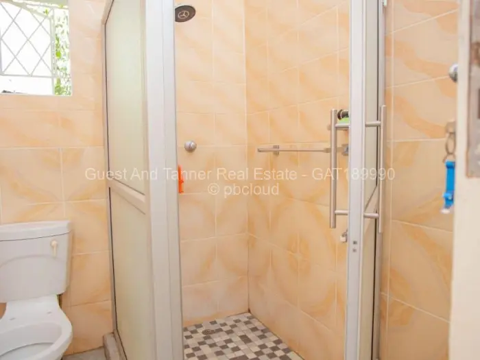 4 Bedroom House for Sale in Victoria Falls, Victoria Falls