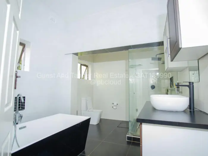 4 Bedroom House for Sale in Victoria Falls, Victoria Falls