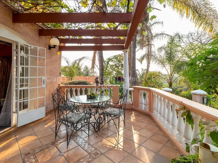 8 Bedroom House for Sale in Avondale - The Ridge, Harare