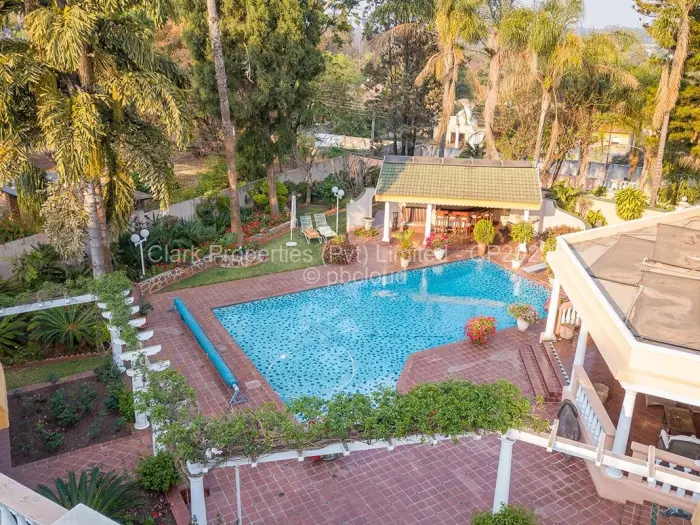 8 Bedroom House for Sale in Avondale - The Ridge, Harare