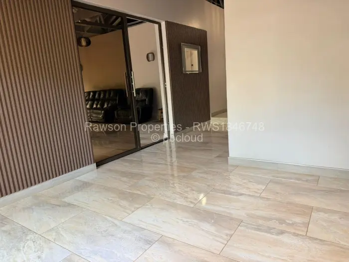 6 Bedroom House for Sale in Rolf Valley, Harare