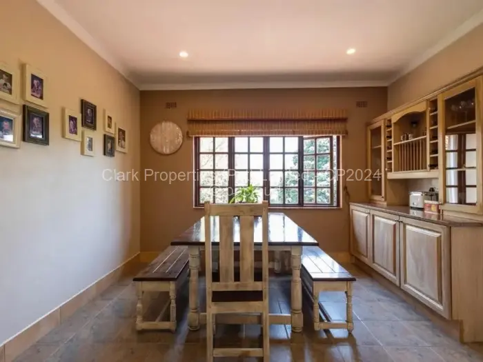 5 Bedroom House for Sale in Borrowdale Brooke, Harare