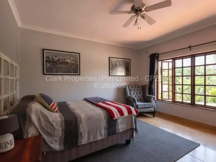5 Bedroom House for Sale in Borrowdale Brooke, Harare