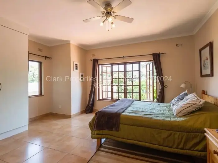 5 Bedroom House for Sale in Borrowdale Brooke, Harare