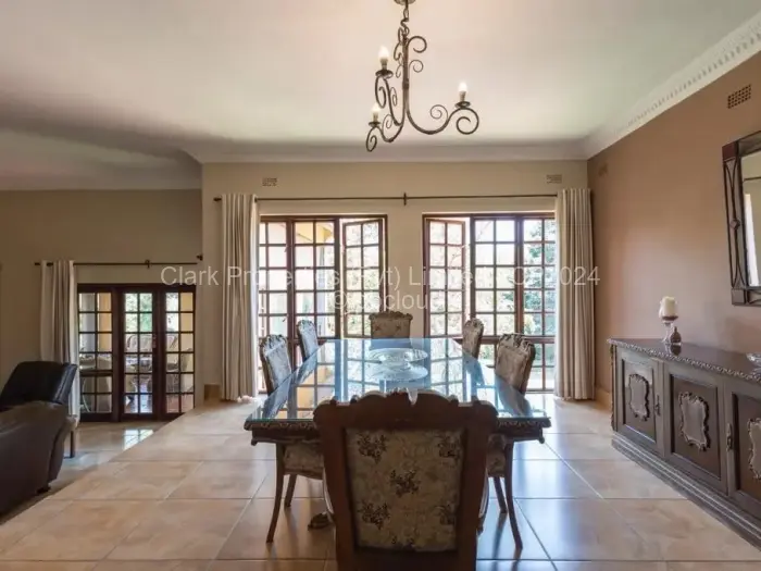 5 Bedroom House for Sale in Borrowdale Brooke, Harare