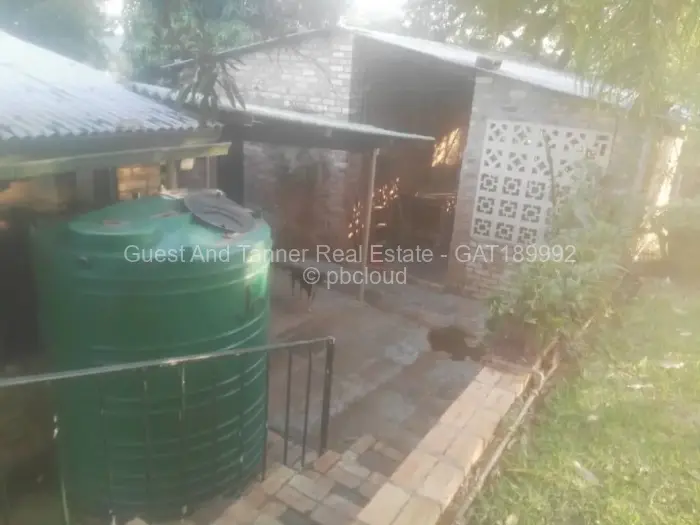 3 Bedroom House for Sale in Deka, Deka