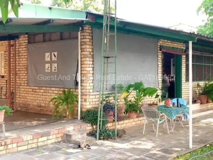 3 Bedroom House for Sale in Deka, Deka