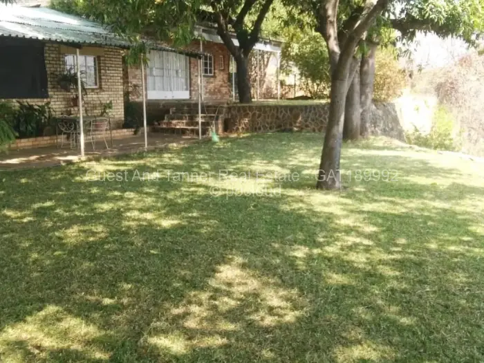 3 Bedroom House for Sale in Deka, Deka