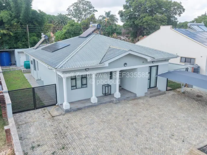 Townhouse/Cluster to Rent in Greendale