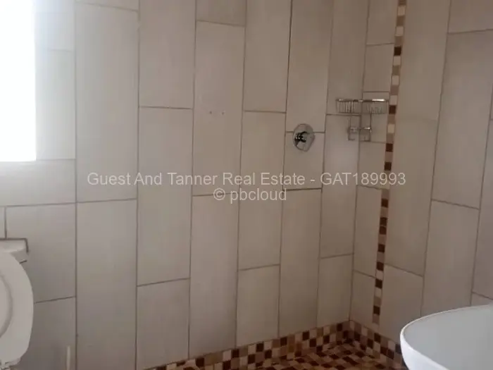 4 Bedroom House for Sale in Victoria Falls, Victoria Falls