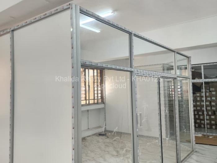 House to Rent in Harare City Centre, Harare