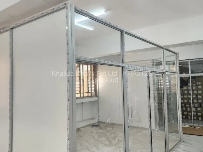 House to Rent in Harare City Centre