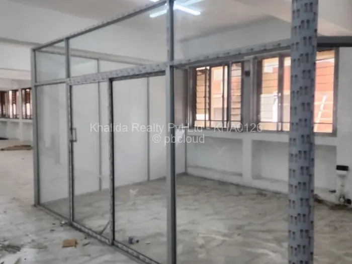 House to Rent in Harare City Centre