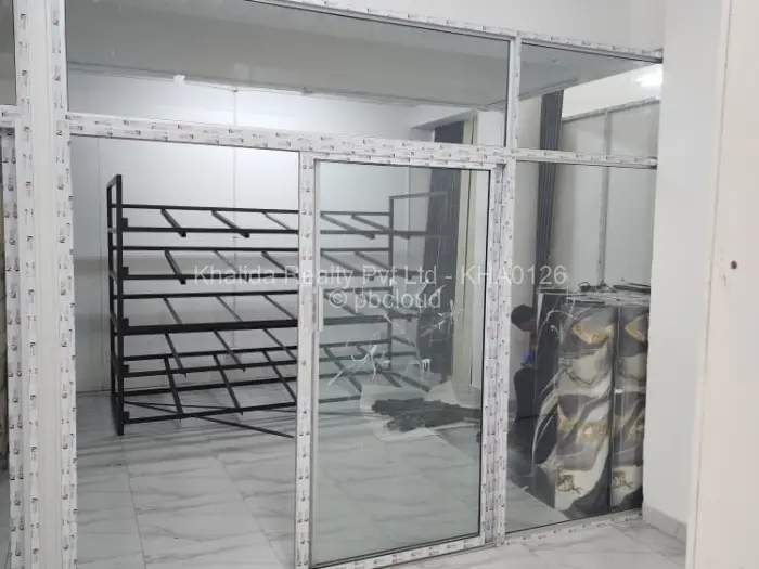 House to Rent in Harare City Centre