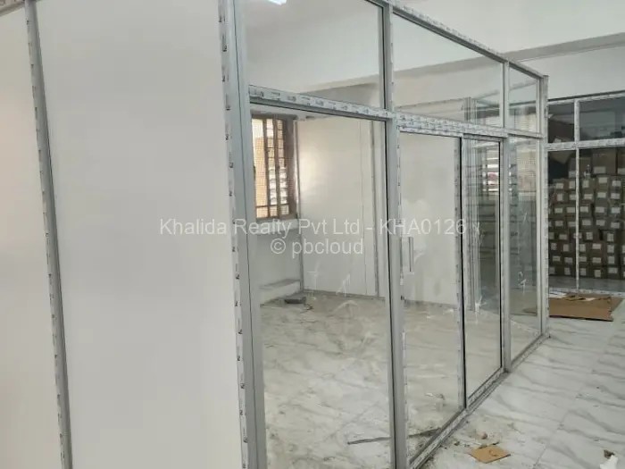 House to Rent in Harare City Centre