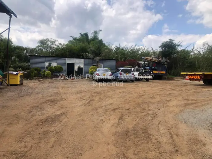 Warehouse/Industrial for Sale in Marlborough, Harare