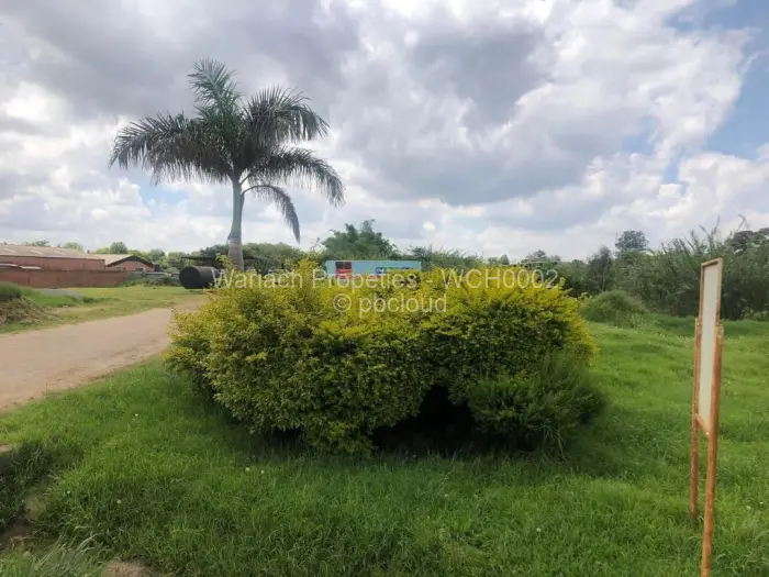 Warehouse/Industrial for Sale in Marlborough, Harare