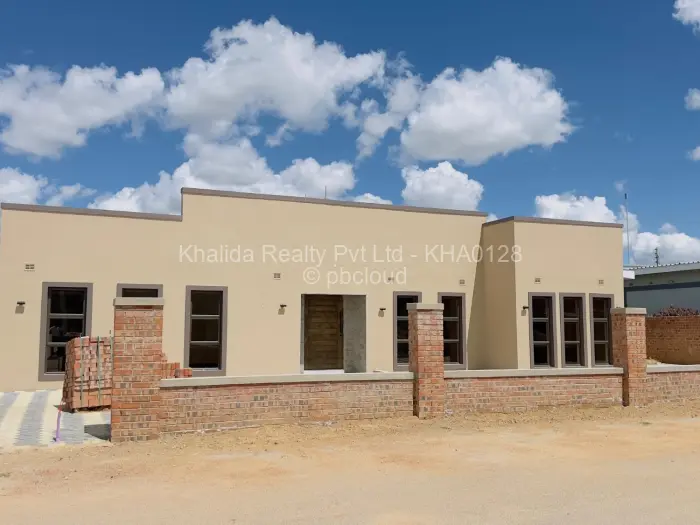 4 Bedroom House for Sale in Arlington, Harare