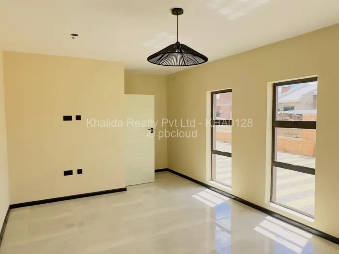 4 Bedroom House for Sale in Arlington, Harare