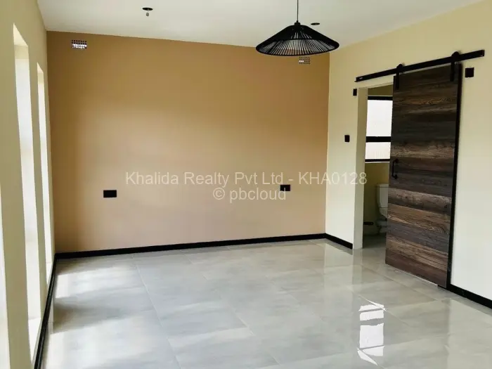 4 Bedroom House for Sale in Arlington, Harare