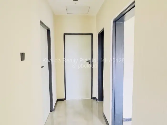 4 Bedroom House for Sale in Arlington, Harare