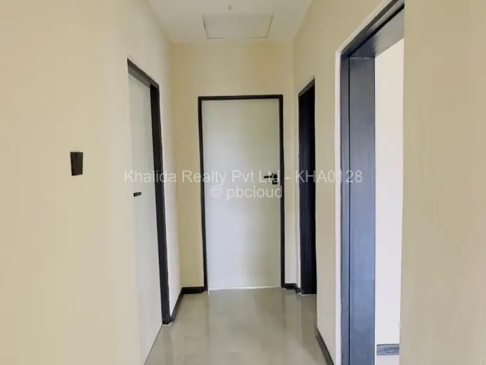 4 Bedroom House for Sale in Arlington, Harare