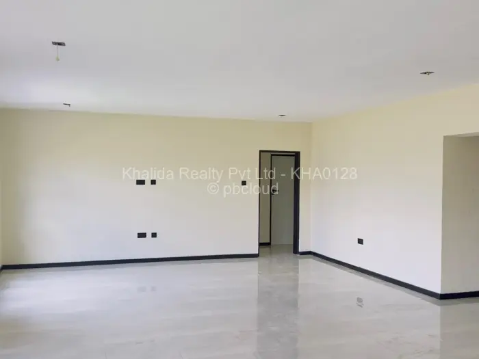 4 Bedroom House for Sale in Arlington, Harare