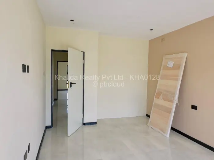 4 Bedroom House for Sale in Arlington, Harare