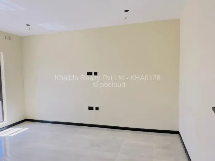 4 Bedroom House for Sale in Arlington, Harare