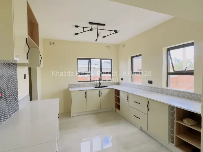 4 Bedroom House for Sale in Arlington, Harare