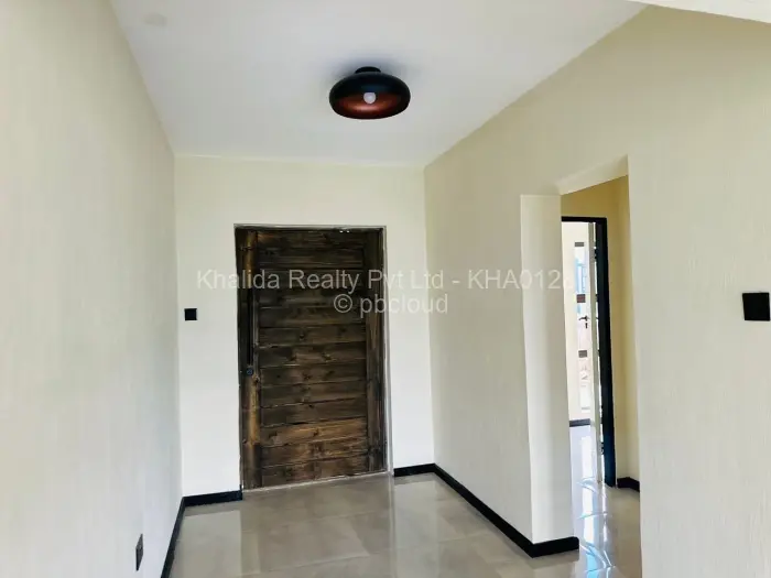 4 Bedroom House for Sale in Arlington, Harare