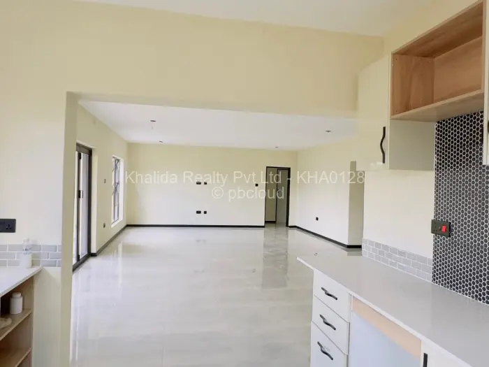 4 Bedroom House for Sale in Arlington, Harare