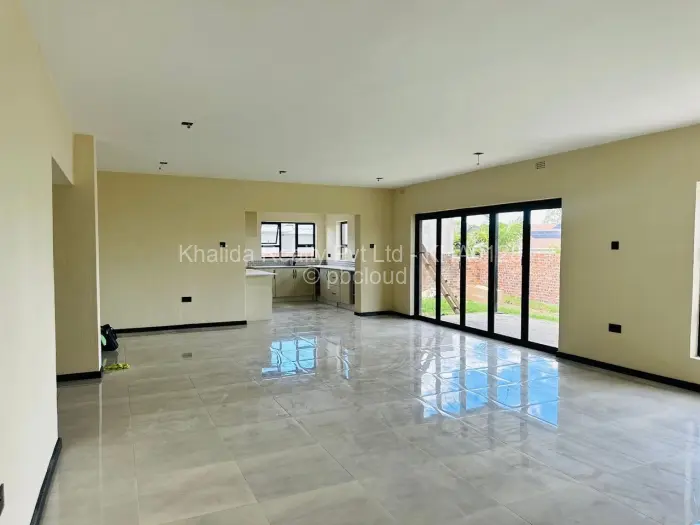 4 Bedroom House for Sale in Arlington, Harare