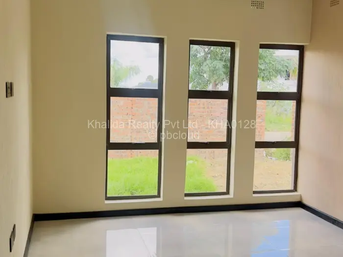 4 Bedroom House for Sale in Arlington, Harare