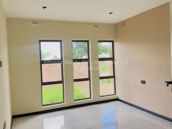 4 Bedroom House for Sale in Arlington, Harare